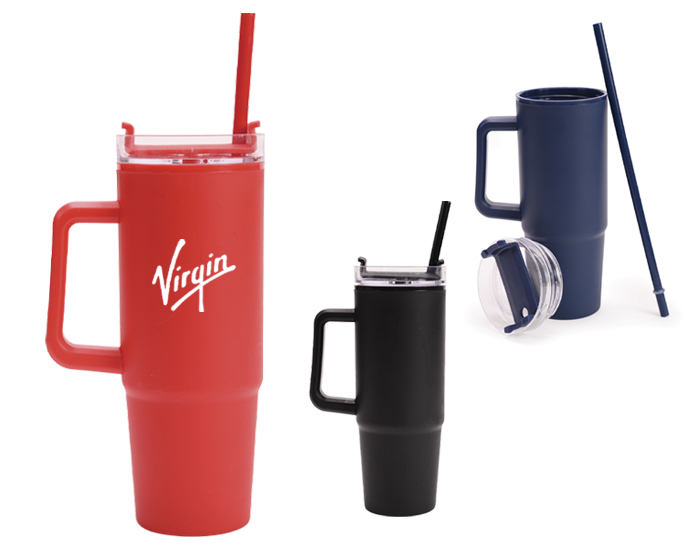 A3119 TERMO CARIBE (Rojo)