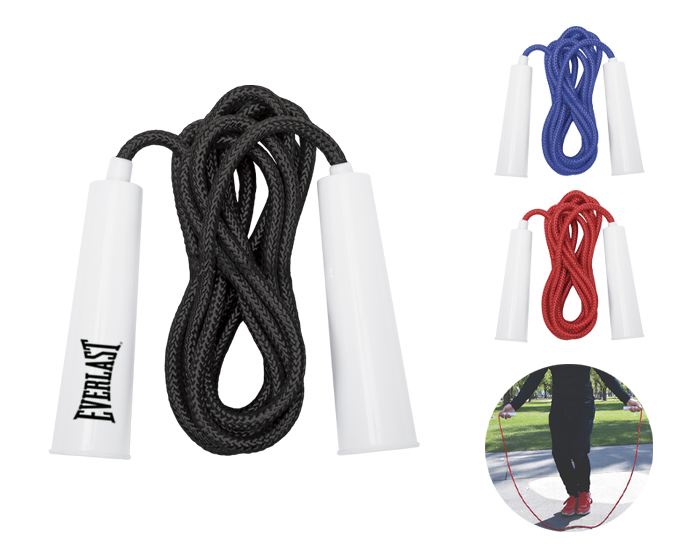 A3109 CUERDAS PARA SALTAR BRINKITO (Rojo)