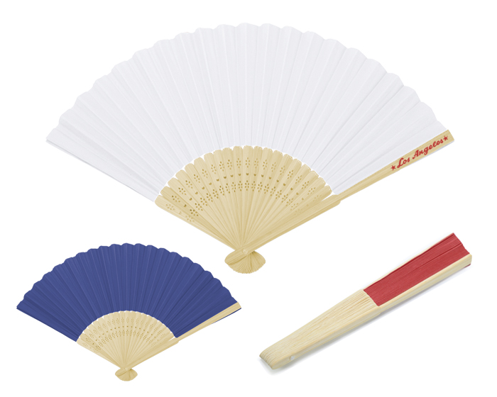 A3107 ABANICO LOCOMIA