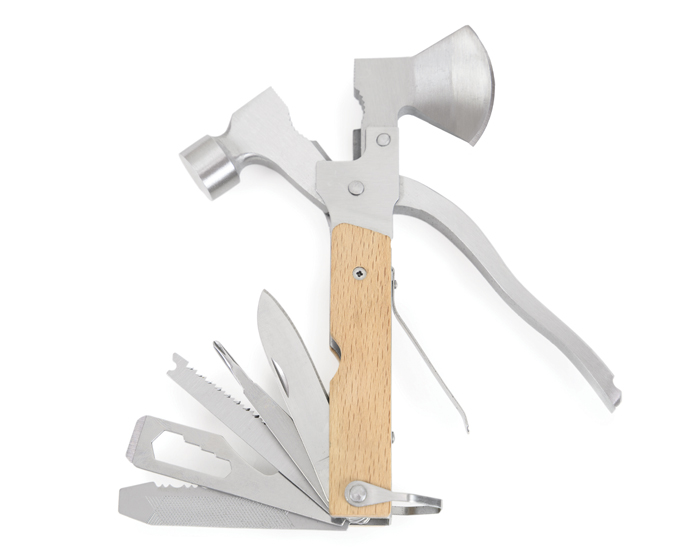 A3101 MULTI HERRAMIENTA LEÑADOR