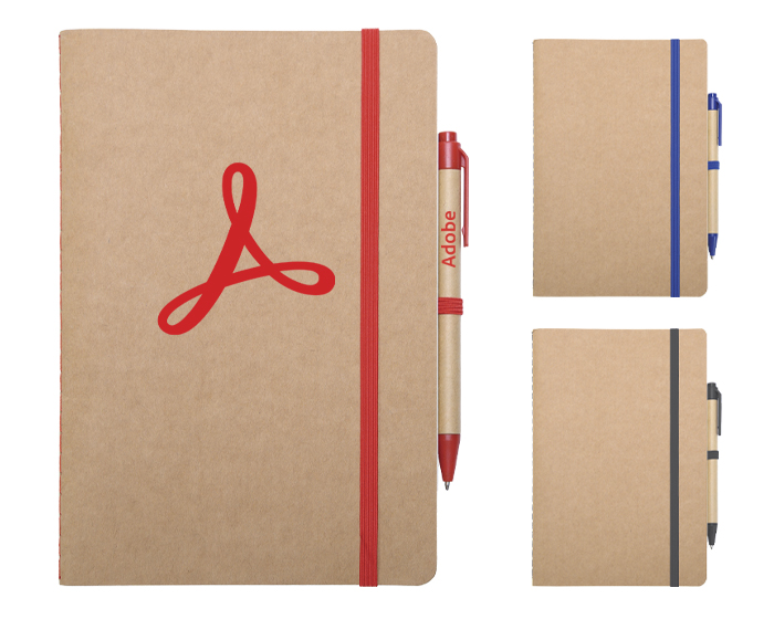 A3095 LIBRETA ECOLOGICA AULEX