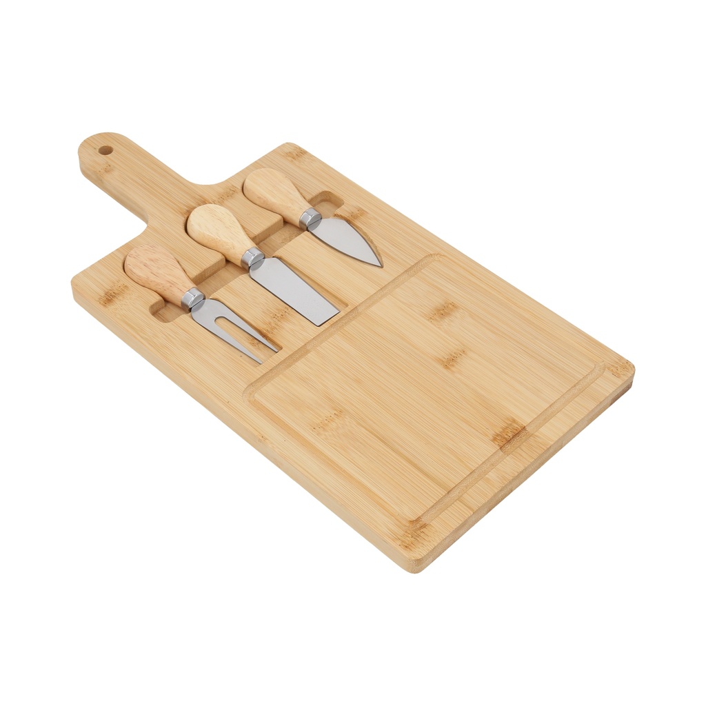 HO 127 SET DE TABLA COTIJA