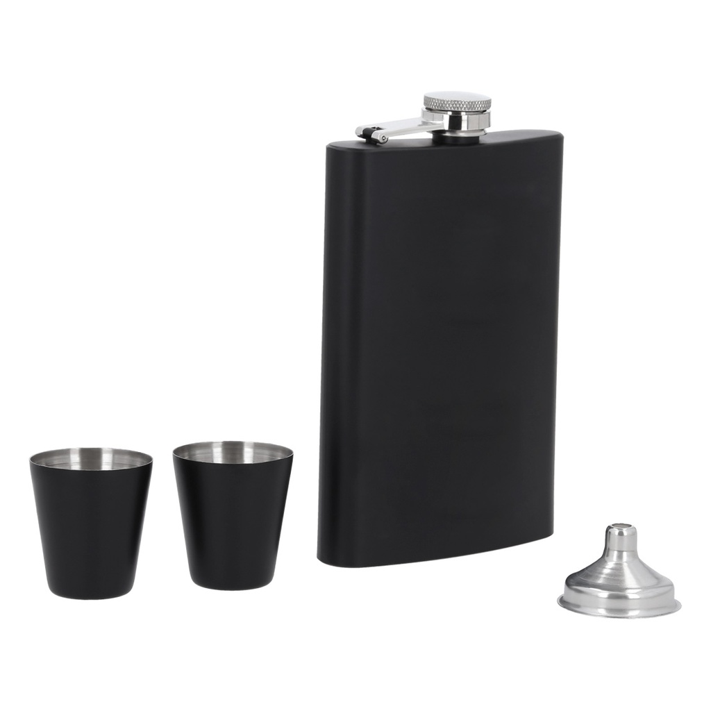 HO 130 SET DE LICORERA VERMUT