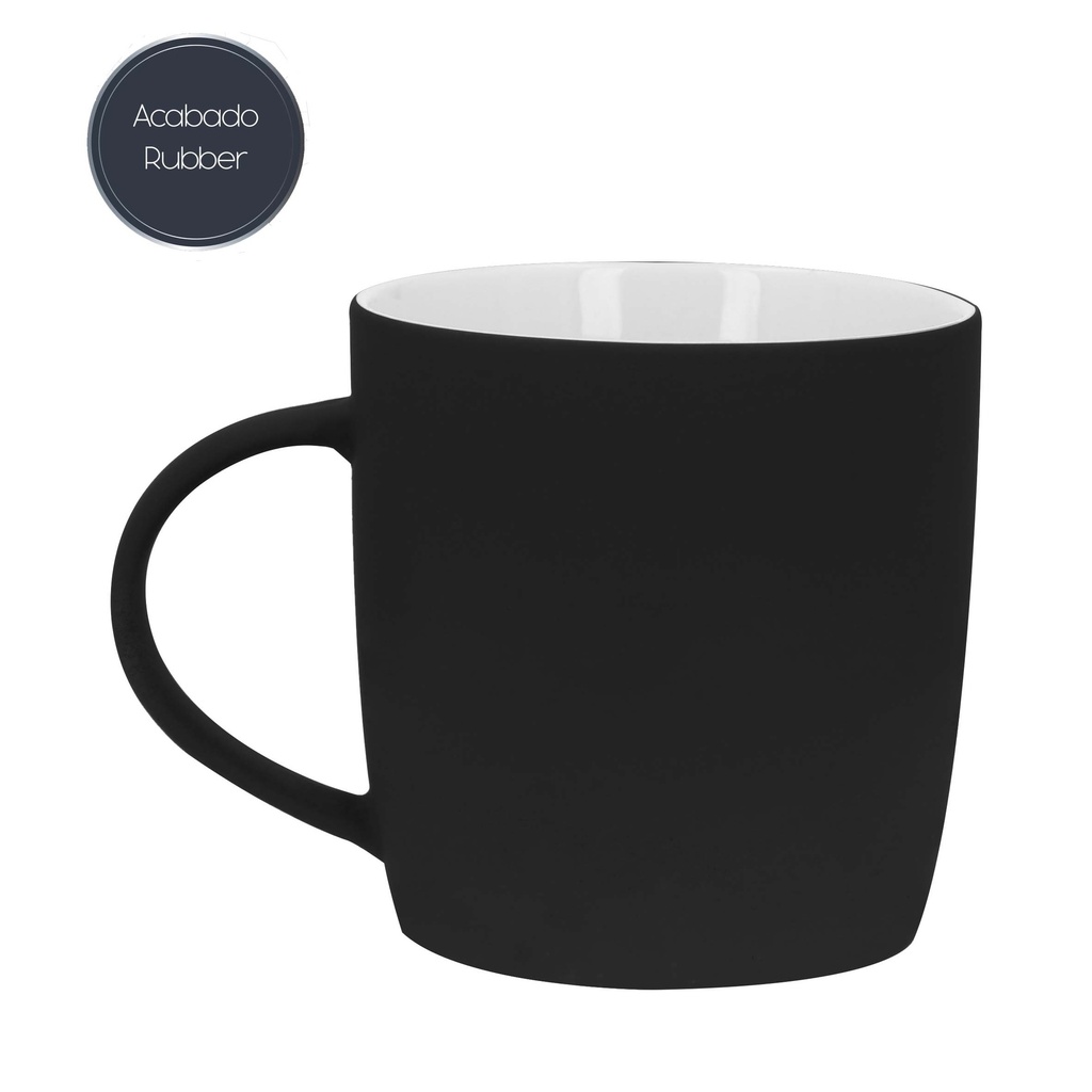 HO 136 TAZA DE CERAMICA SAUCO