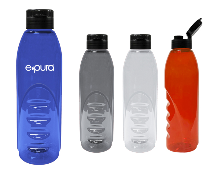 A3150 CILINDRO DE PLASTICO ACUARIO