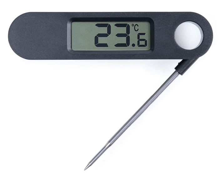 A3083 TERMOMETRO DE COCINA MEAL