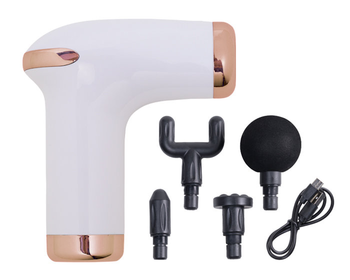 A3081 PISTOLA DE MASAJE SPA