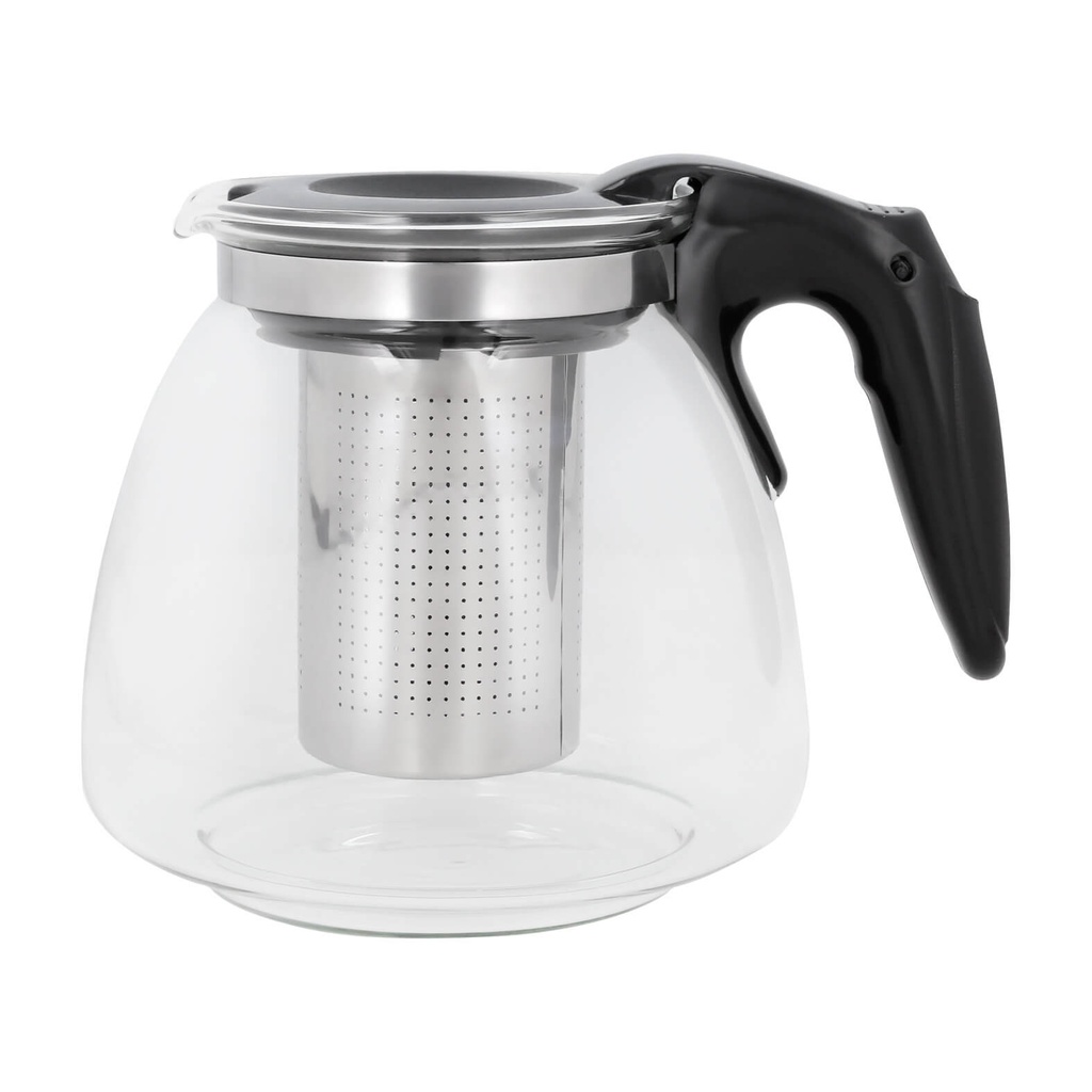 HO 148 CAFETERA DE CRISTAL WAND