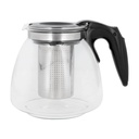 HO 148 CAFETERA DE CRISTAL WAND