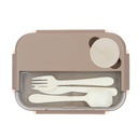 HO 150 CONTENEDOR DE ALIMENTOS JIM