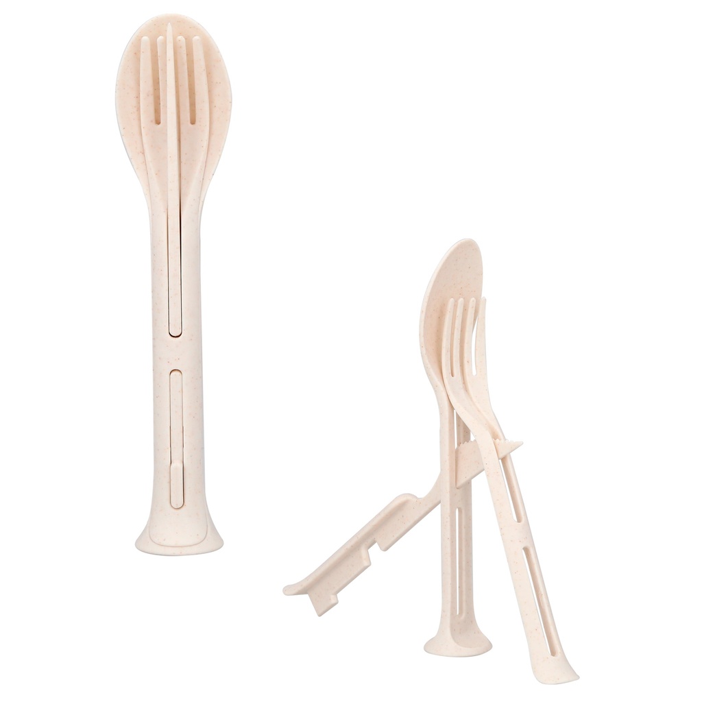 HO 151 SET DE CUBIERTOS FORKY