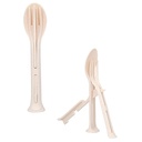 HO 151 SET DE CUBIERTOS FORKY