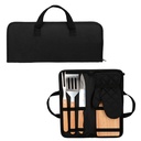 HO 152 SET DE BBQ SKIRT