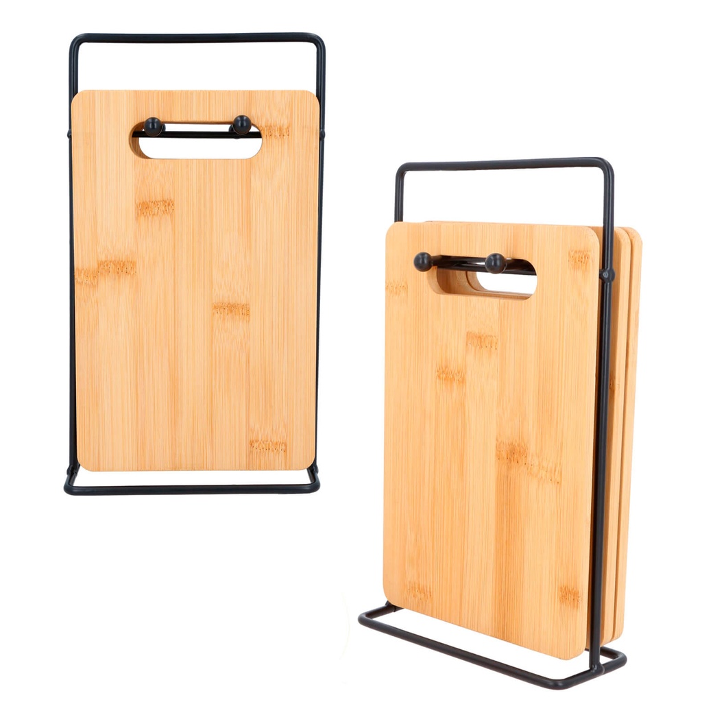 HO 153 SET TABLAS DE MADERA BRETT