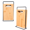 HO 153 SET TABLAS DE MADERA BRETT