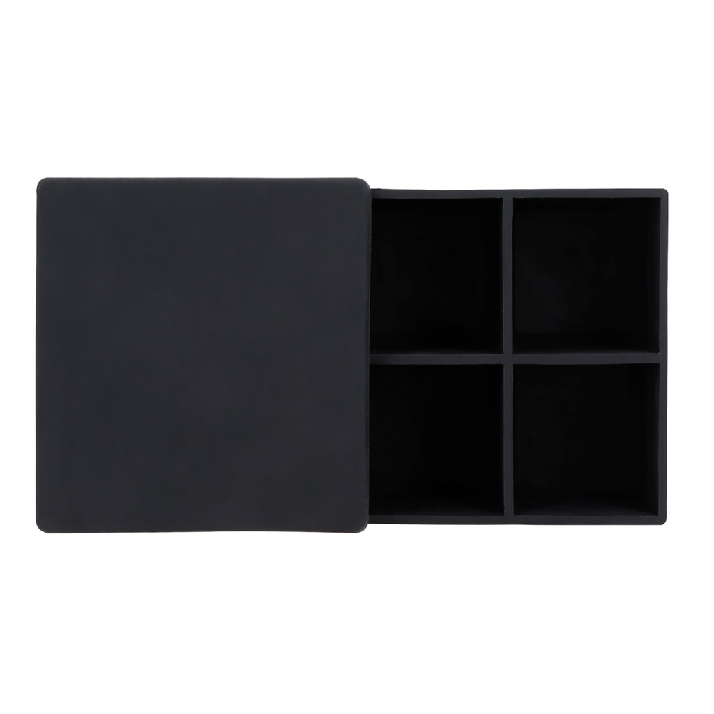 HO 154 RECIPIENTE PARA HIELOS GLACE