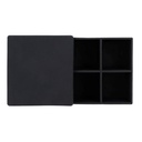 HO 154 RECIPIENTE PARA HIELOS GLACE