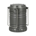 HR 043 LAMPARA CON LUZ LED HELIOS