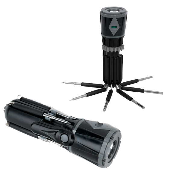 HR 045 MULTI HERRAMIENTA NORTON