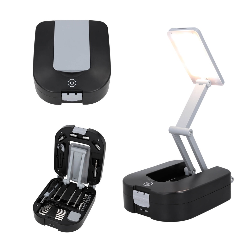 HR 048 SET DE HERRAMIENTAS CAR (Serigrafía)