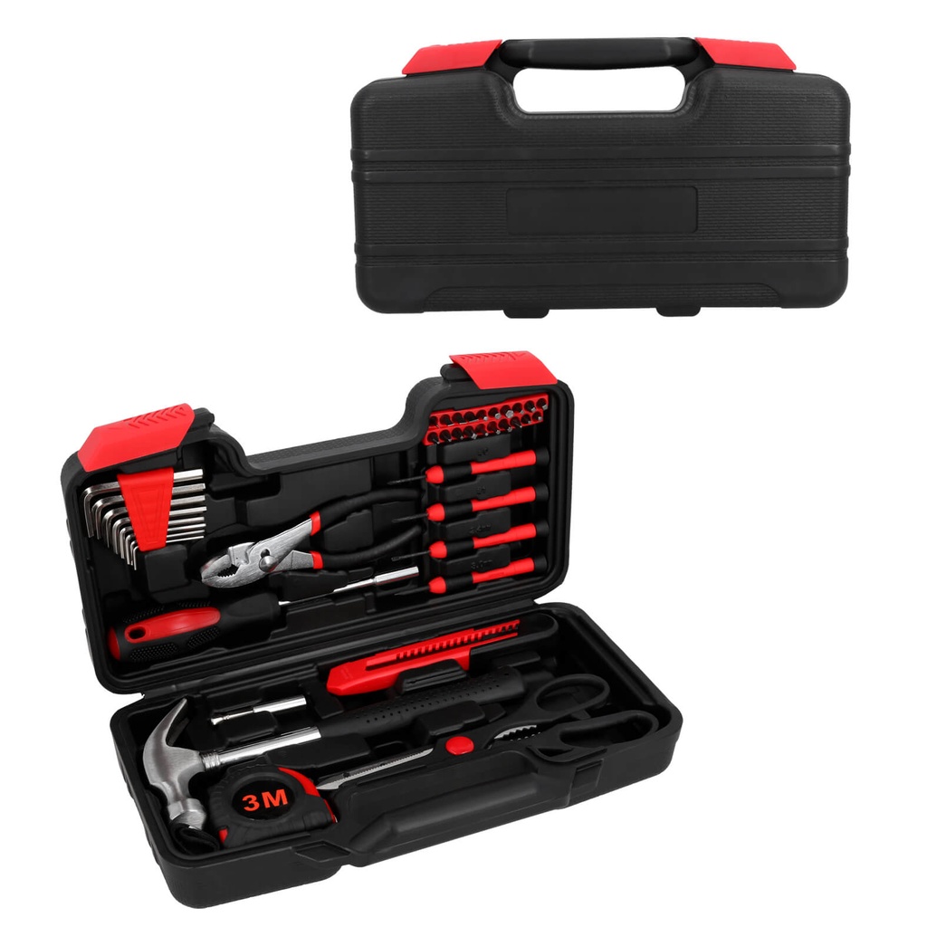 HR 050 SET DE HERRAMIENTAS TINK (Serigrafía)