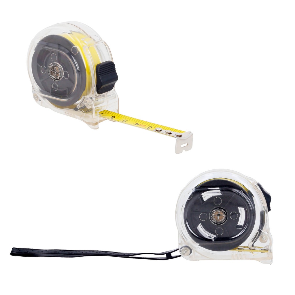 HR 051 FLEXOMETRO THAN (Gota de Resina)