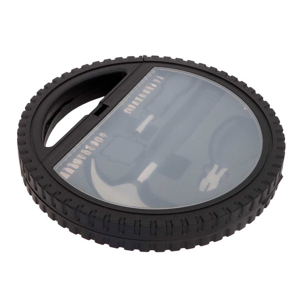 HR 054 SET DE HERRAMIENTAS TIFF (Serigrafía)