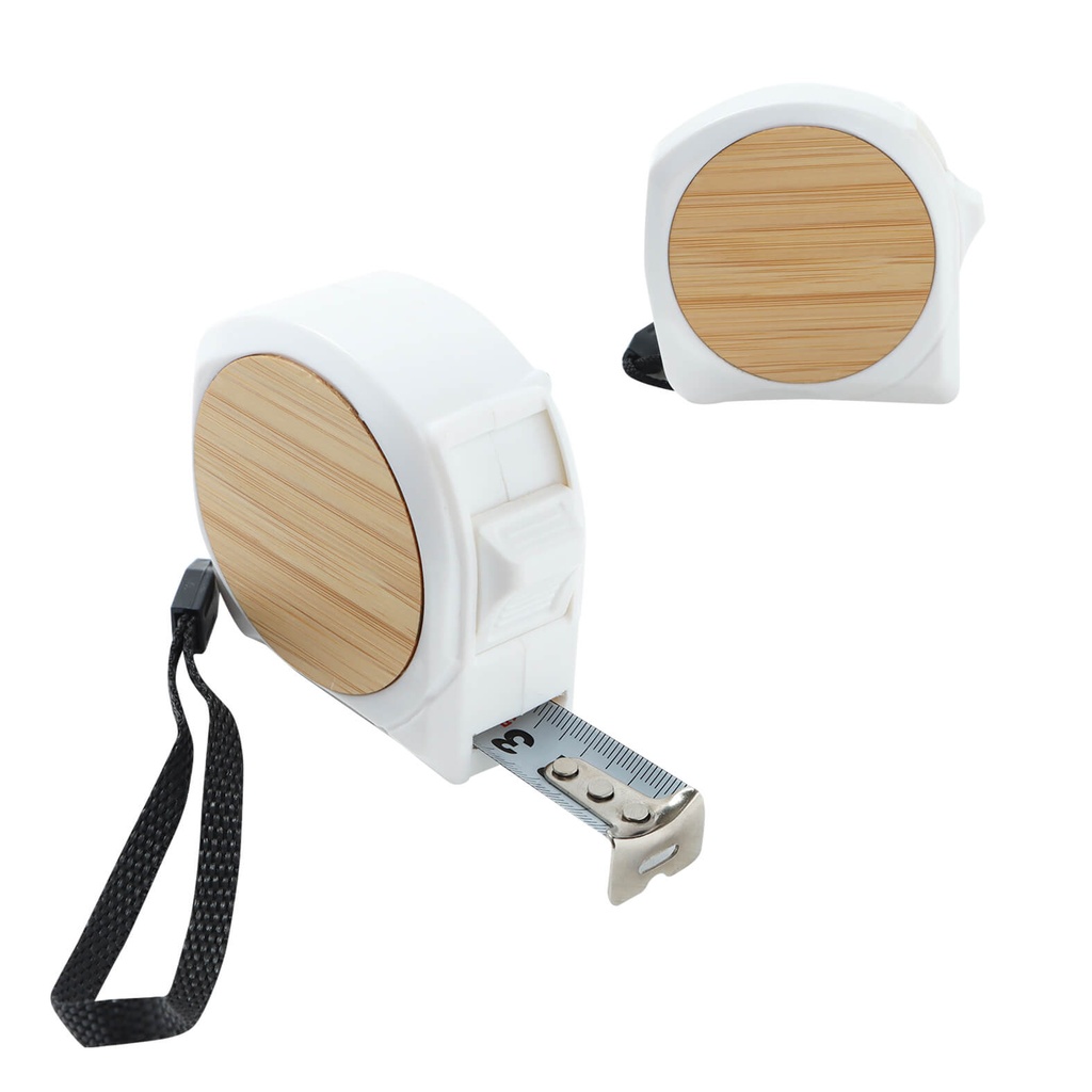 HR 053 FLEXOMETRO FITA (Grabado láser)