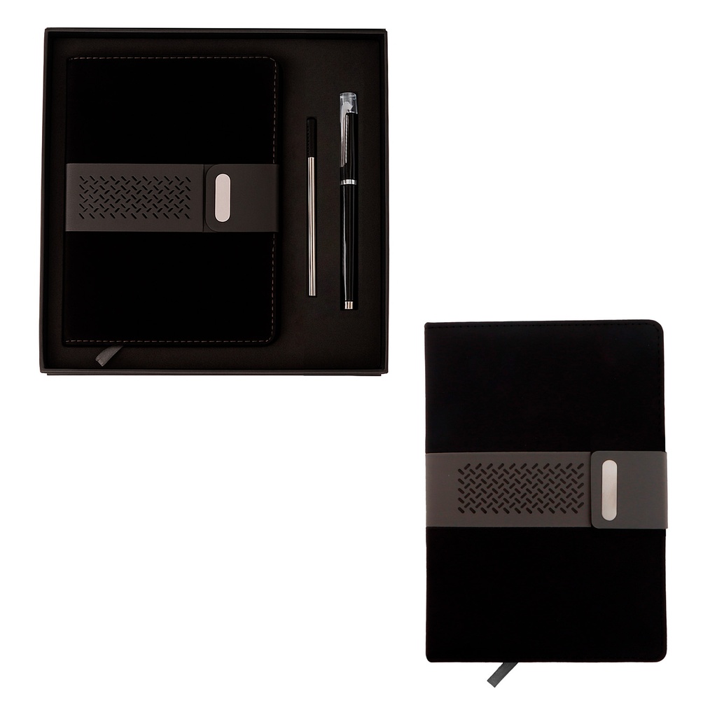 O 139 SET EJECUTIVO PIRSON