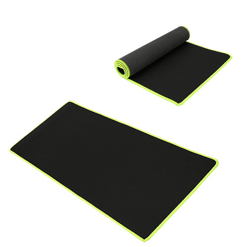 O 099 TAPETE MOUSE PAD GAMER
