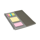 O 100 CUADERNO COLOREX
