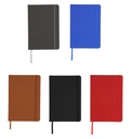 O 101 LIBRETA KEEPER