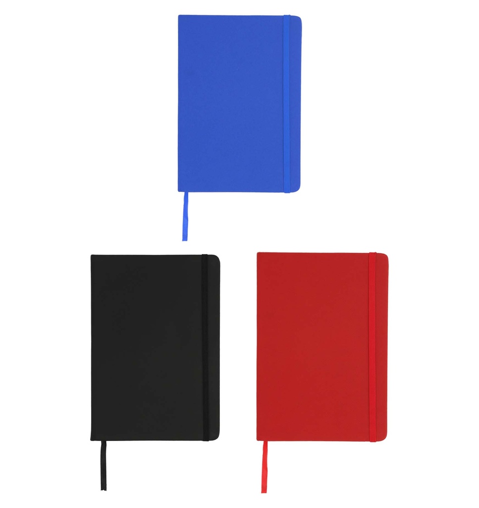 O 102 LIBRETA MINI KEEPER