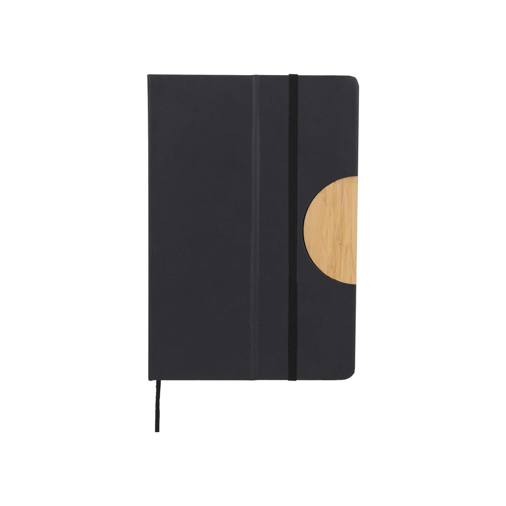 O 105 LIBRETA COUTO (Grabado láser)