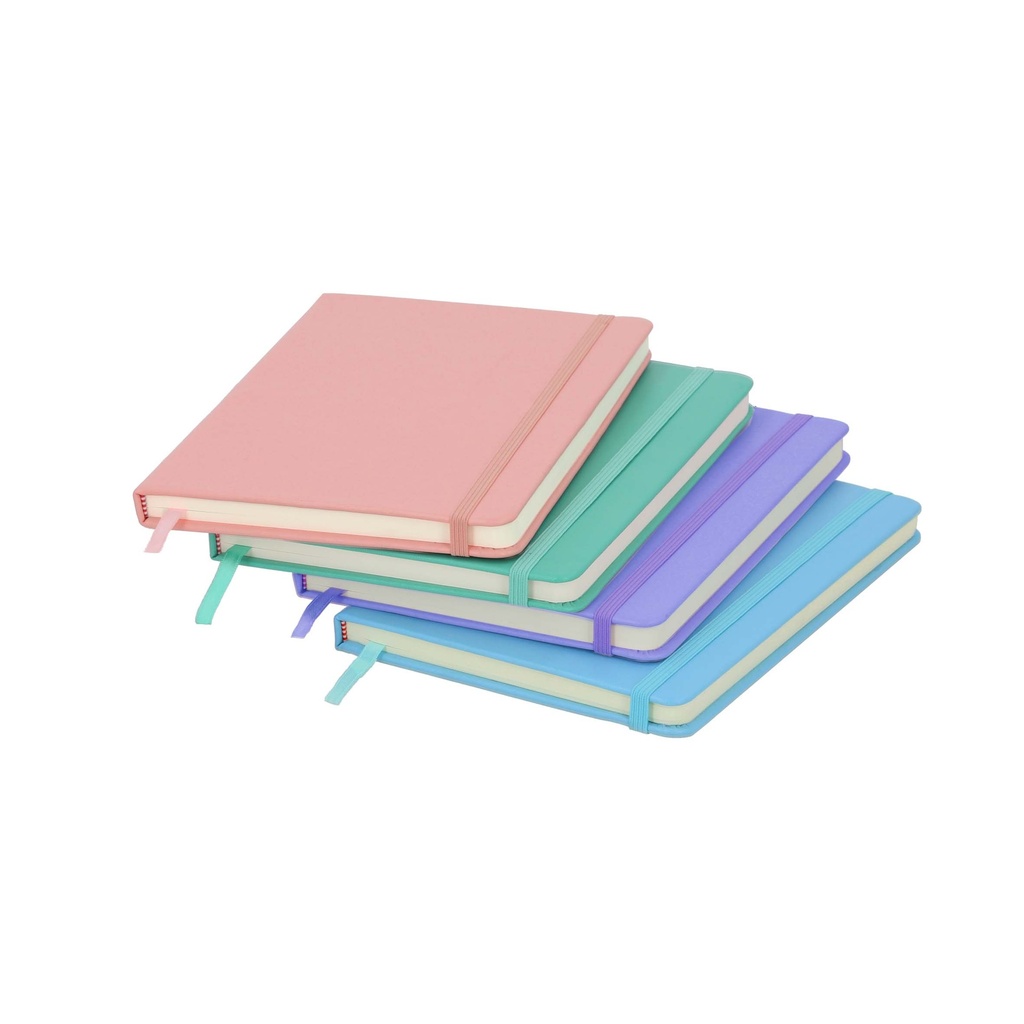 O 106 LIBRETA TIRAMISÚ