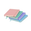 O 106 LIBRETA TIRAMISÚ
