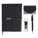 O 107 SET EJECUTIVO BASS