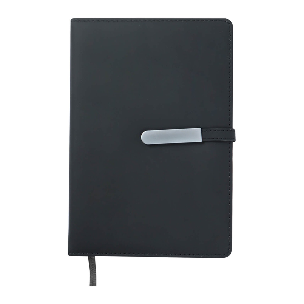 O 114 LIBRETA AUSTEN (Grabado láser)