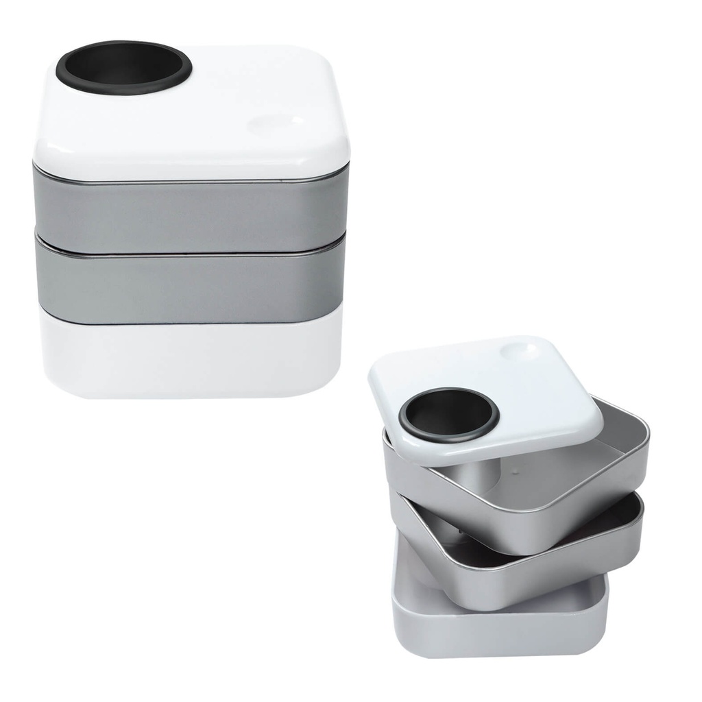 O 116 ORGANIZADOR DE ESCRITORIO ZEN