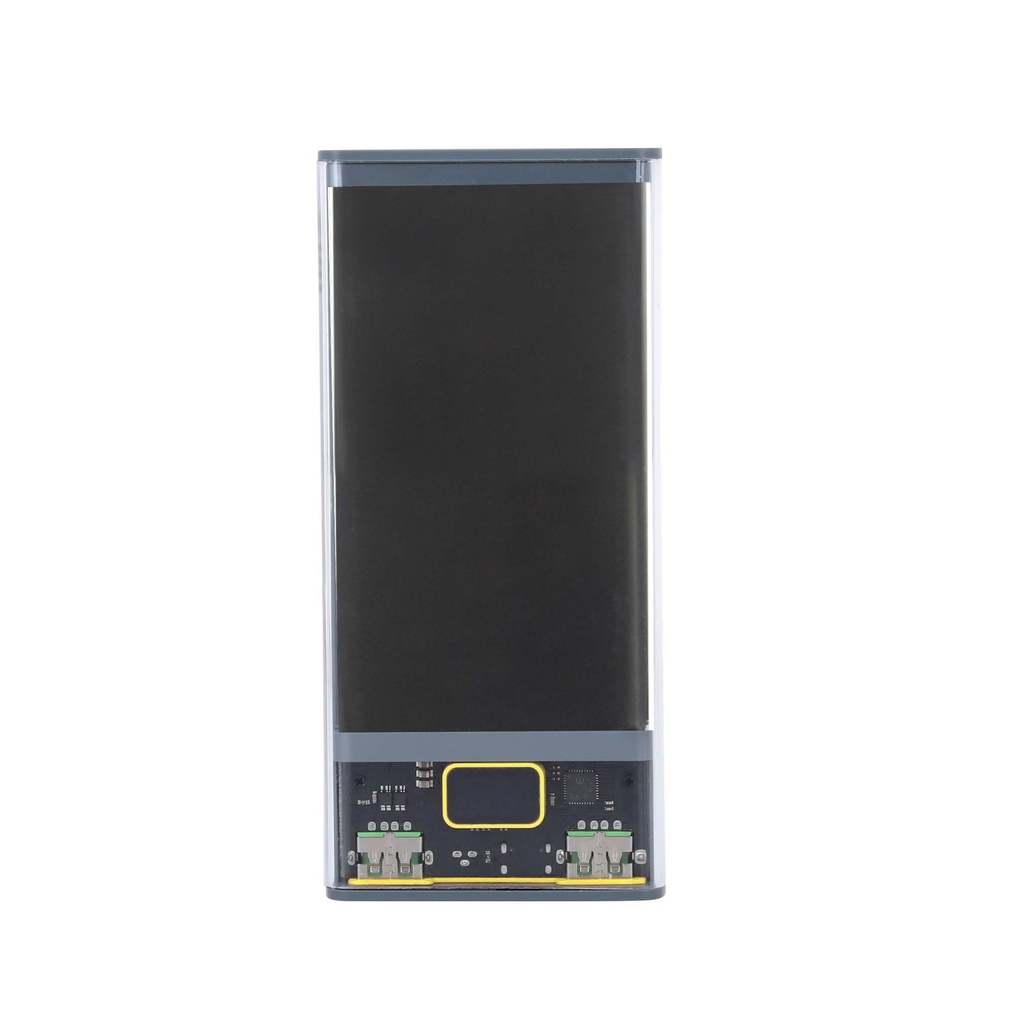 SO 123 POWER BANK FAST (Serigrafía)