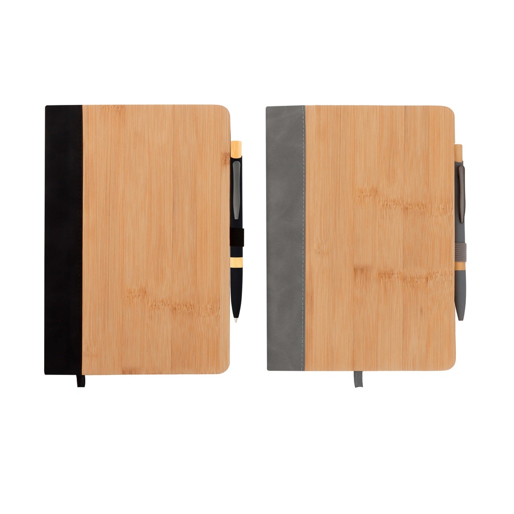 O 125 LIBRETA OPAL