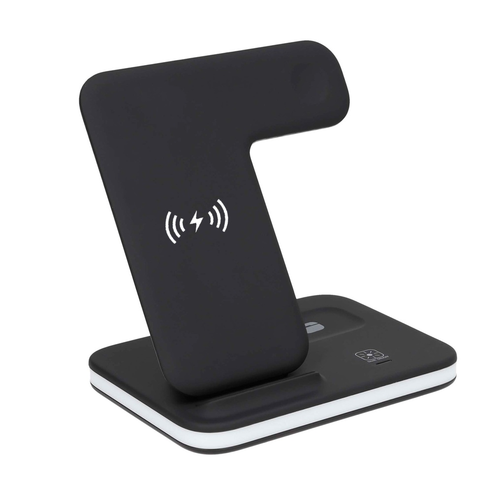 SO 125 MULTICARGADOR INALAMBRICO TAUTÓN