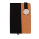 O 127 LIBRETA ALDER 