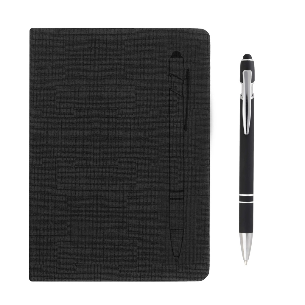 O 131 SET EJECUTIVO MERINA  (Grabado láser)