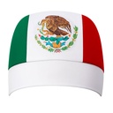 MX 002 BANDA TRICOLOR MARTINOLI