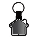 MK 060 LLAVERO EN FORMA DE CASA VILLA