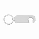 MK 058 LLAVERO RECTANGULAR OKANIS