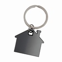 MK 057 LLAVERO FORMA DE CASA TESSA