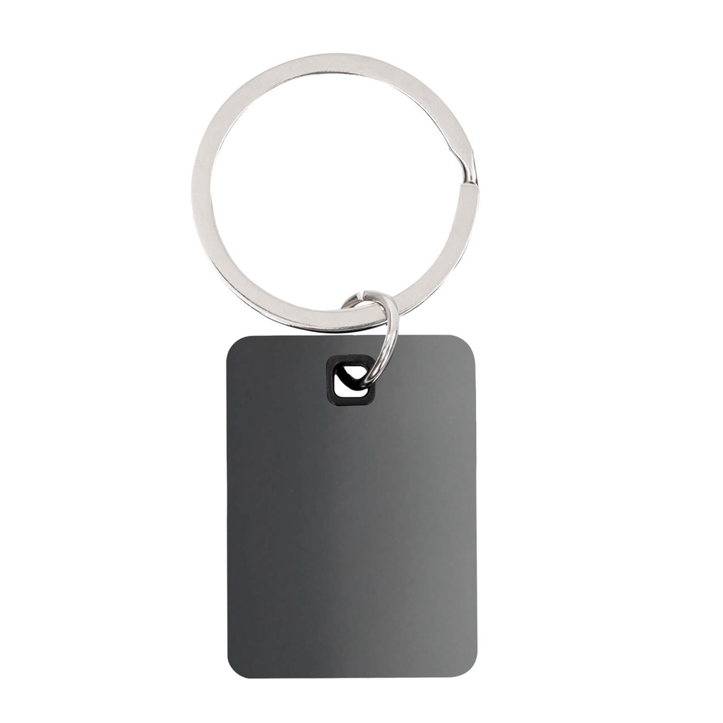 MK 055 LLAVERO RECTANGULAR BRANOX