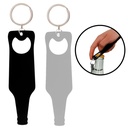 MK 054 LLAVERO DESTAPADOR EN FORMA DE BOTELLA AMSTEL